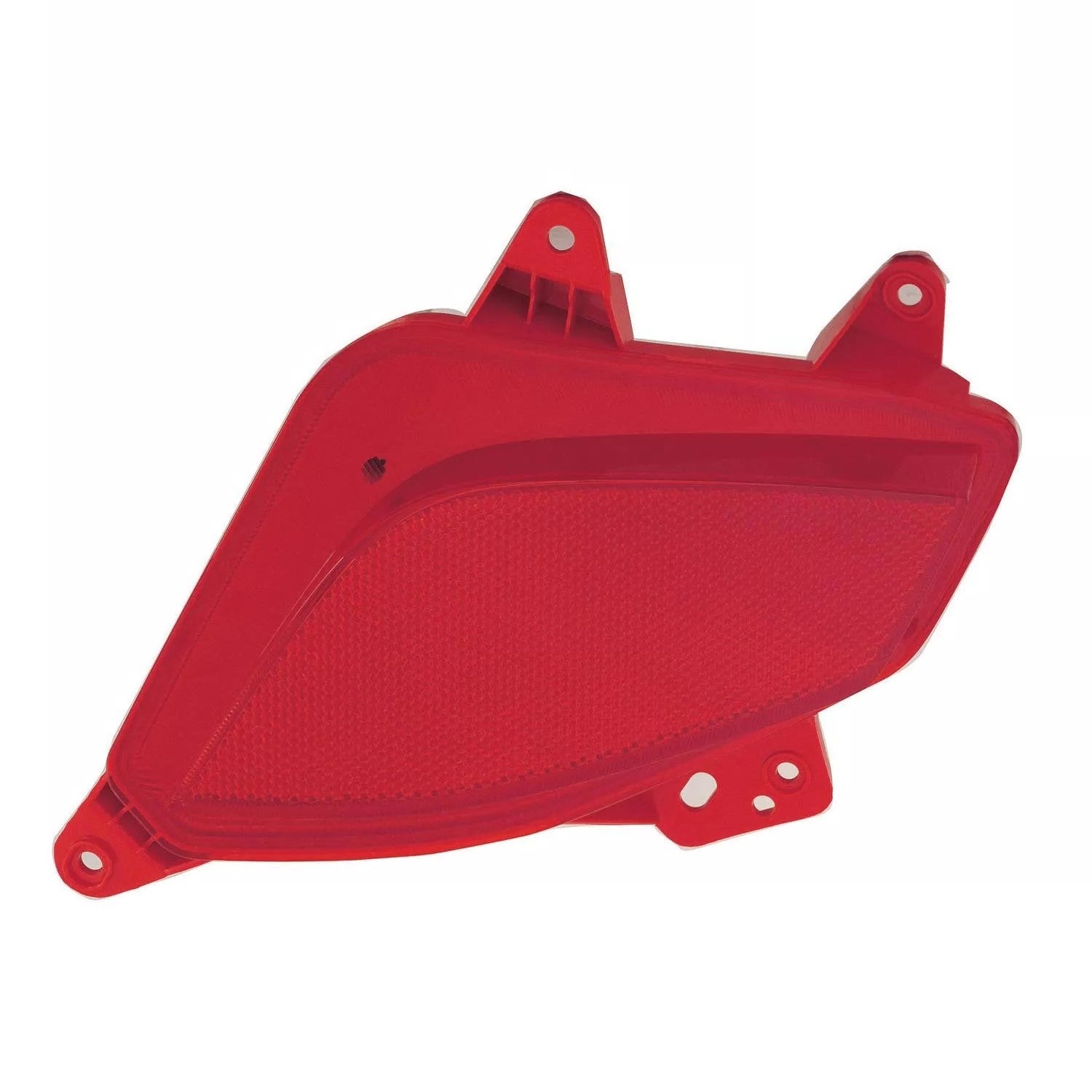 Reflector de parachoques trasero derecho 2017 - 2018 HYUNDAI SANTA FE CAPA HY1185120C 92406B8700