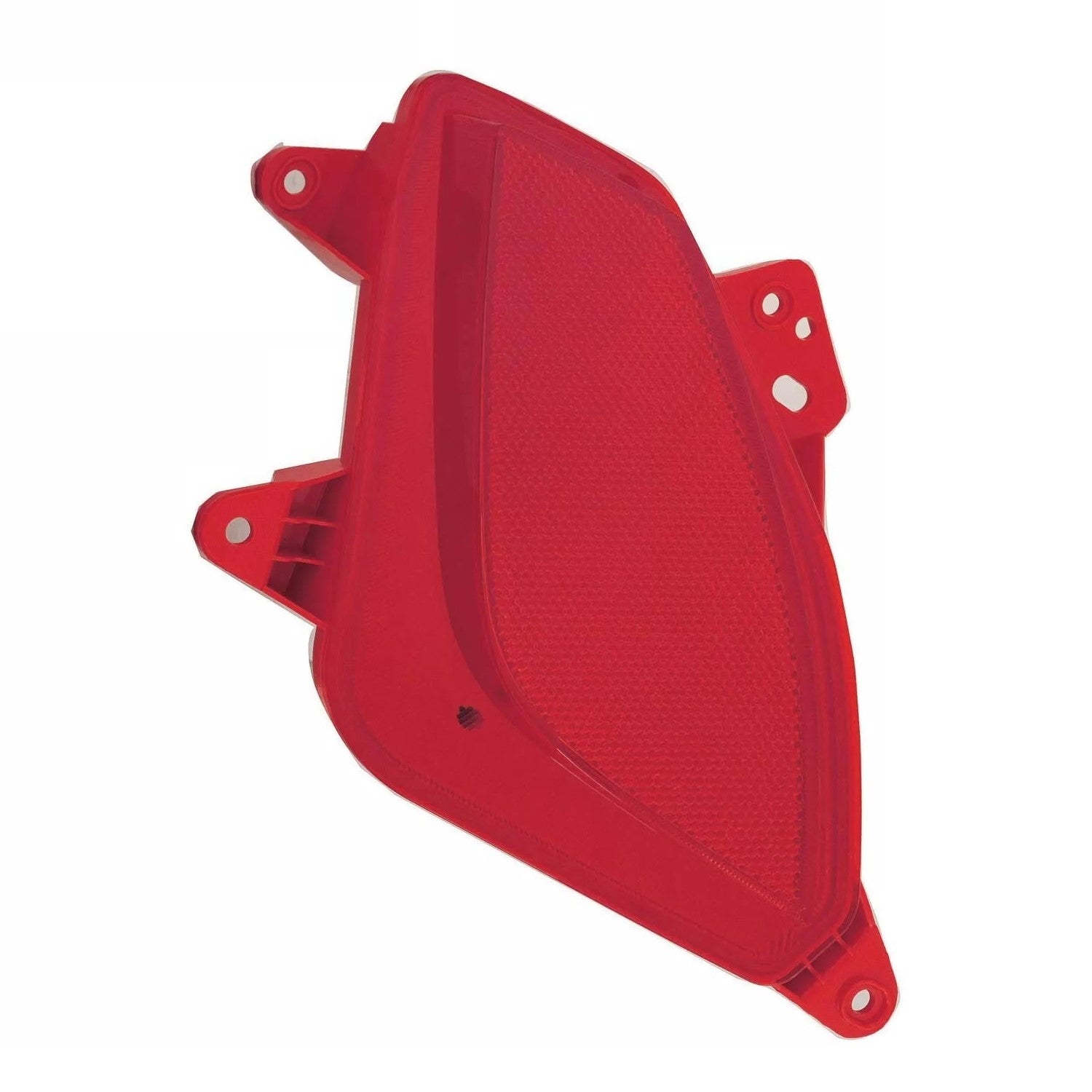 Reflector de parachoques trasero derecho 2017 - 2018 HYUNDAI SANTA FE CAPA HY1185120C 92406B8700