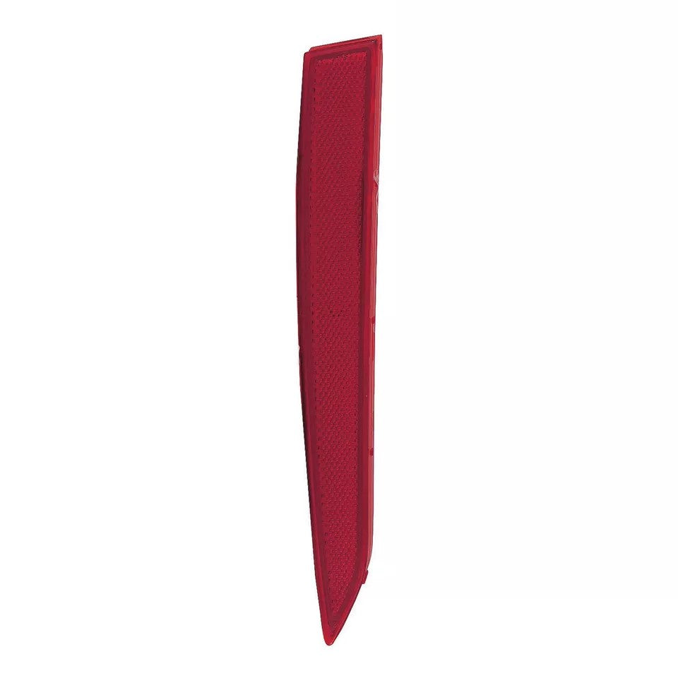 Reflector de parachoques trasero derecho 2018 - 2022 HYUNDAI ACCENT CAPA HY1185122C 92406H5000