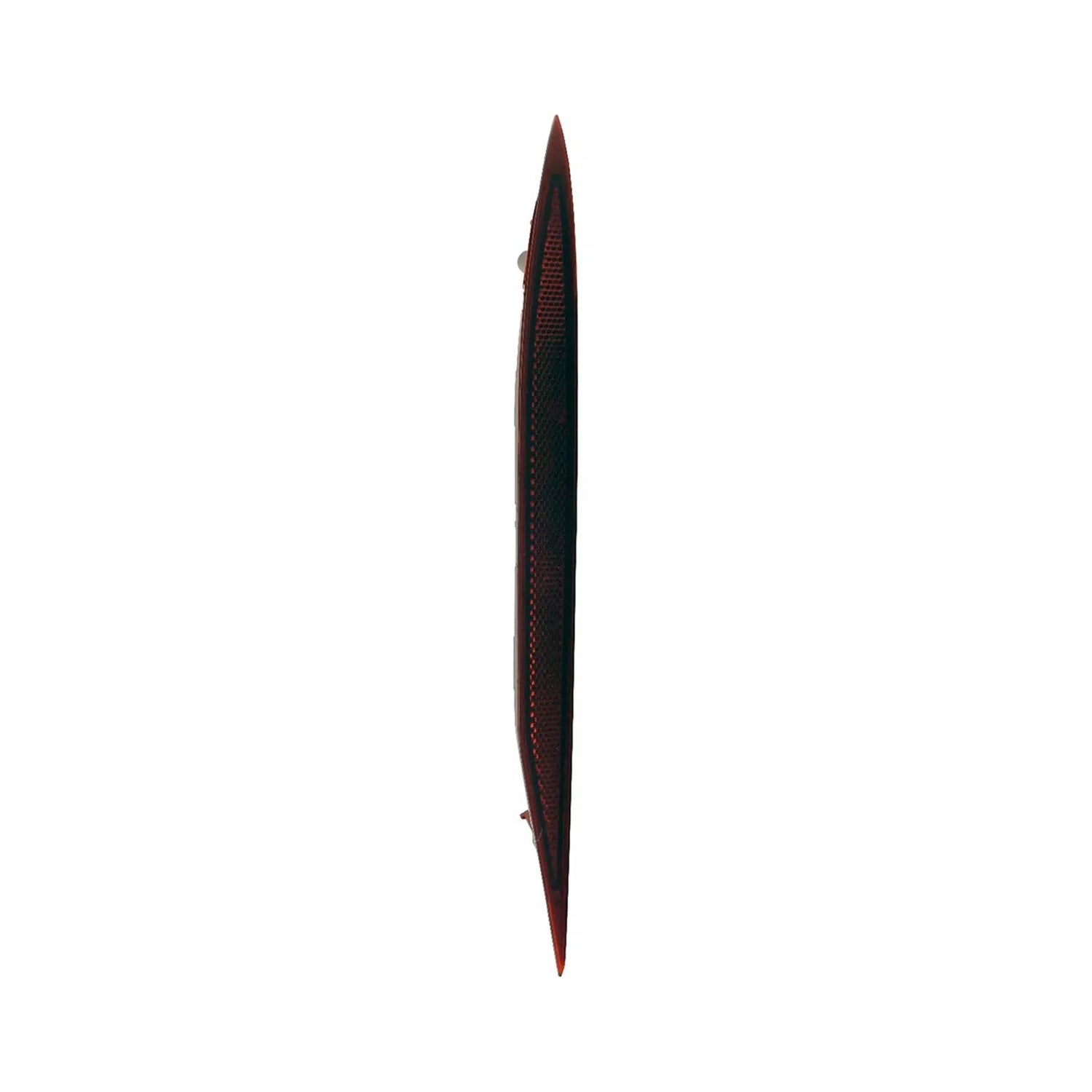 Reflector de parachoques trasero derecho 2021 - 2023 HYUNDAI ELANTRA CAPA HY1185126C 92406AB000