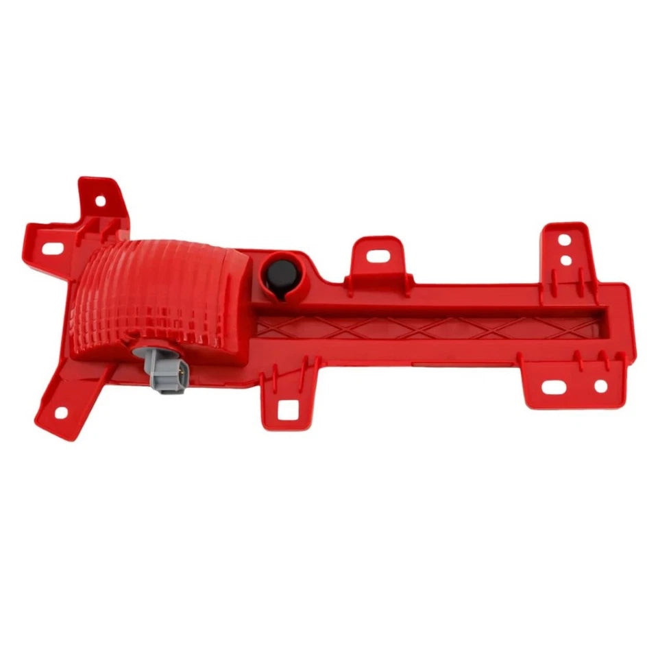 Reflector de parachoques trasero derecho 2022 - 2023 HYUNDAI SANTA CRUZ CAPA HY1185129C 92406K5000