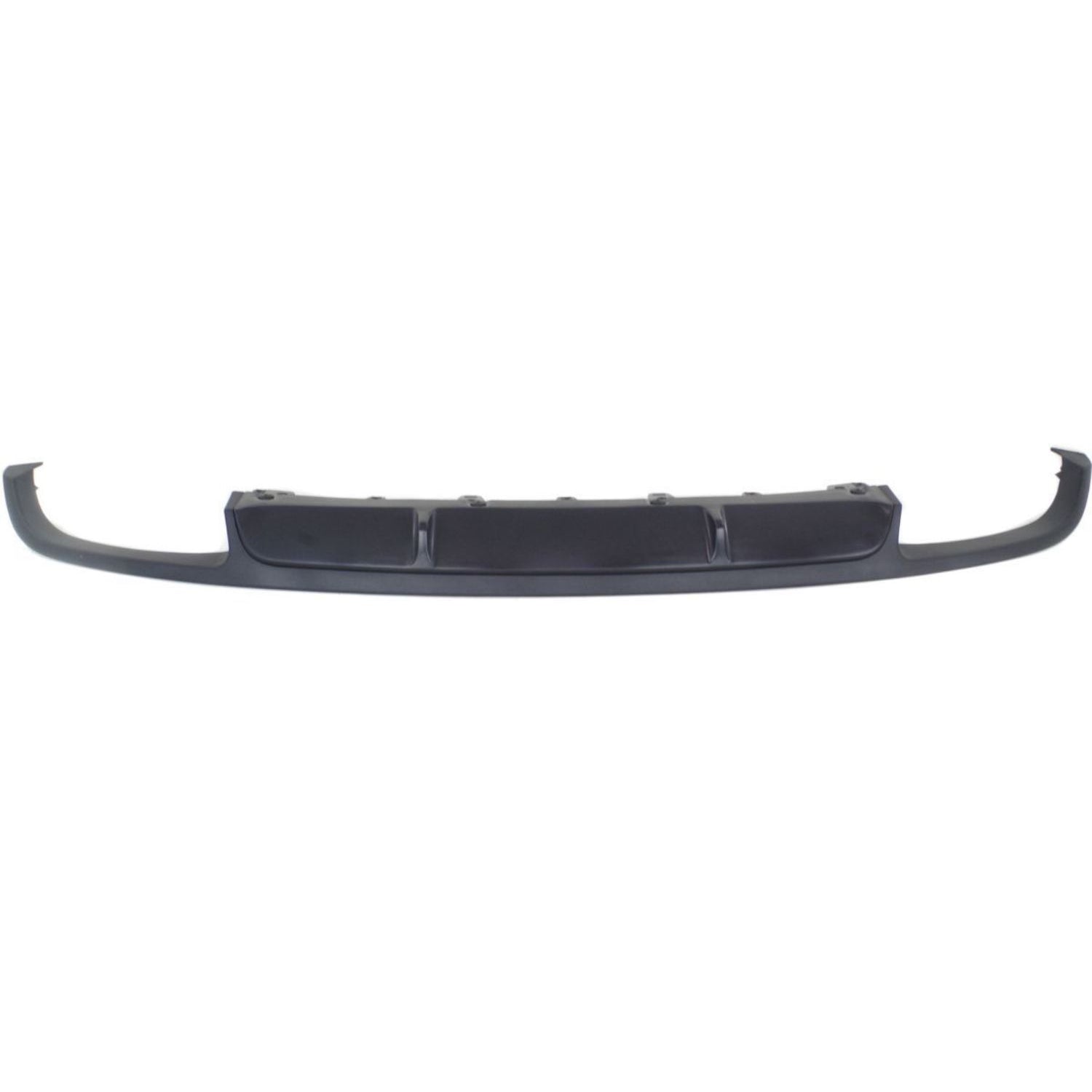 Rear bumper valance panel 2015 - 2017 HYUNDAI SONATA HY1195105 86612C2300