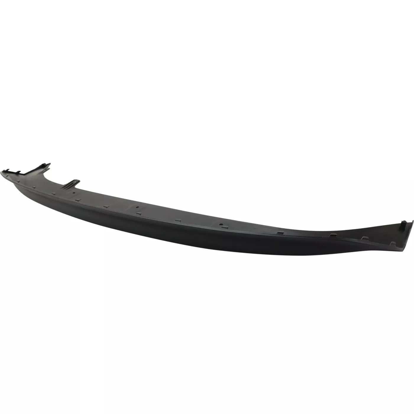 Panel faldón parachoques trasero 2017 - 2018 HYUNDAI ELANTRA CAPA HY1195118C 86612F2000