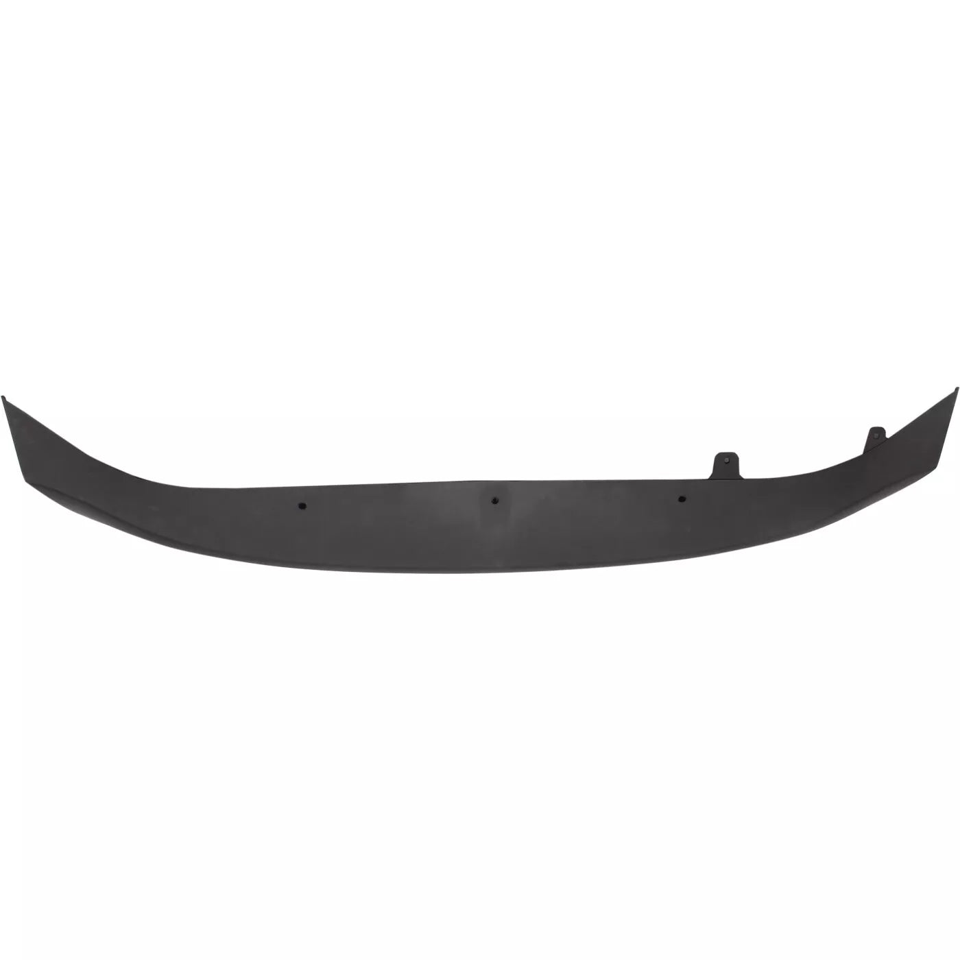 Panel de cenefa de parachoques trasero 2017 - 2018 HYUNDAI ELANTRA HY1195118 86612F2000