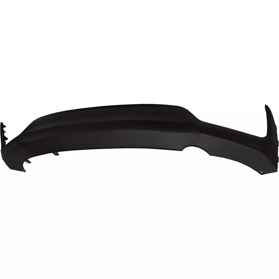 Panel de cenefa de parachoques trasero 2018 - 2022 HYUNDAI ACCENT HY1195120 86612J0000