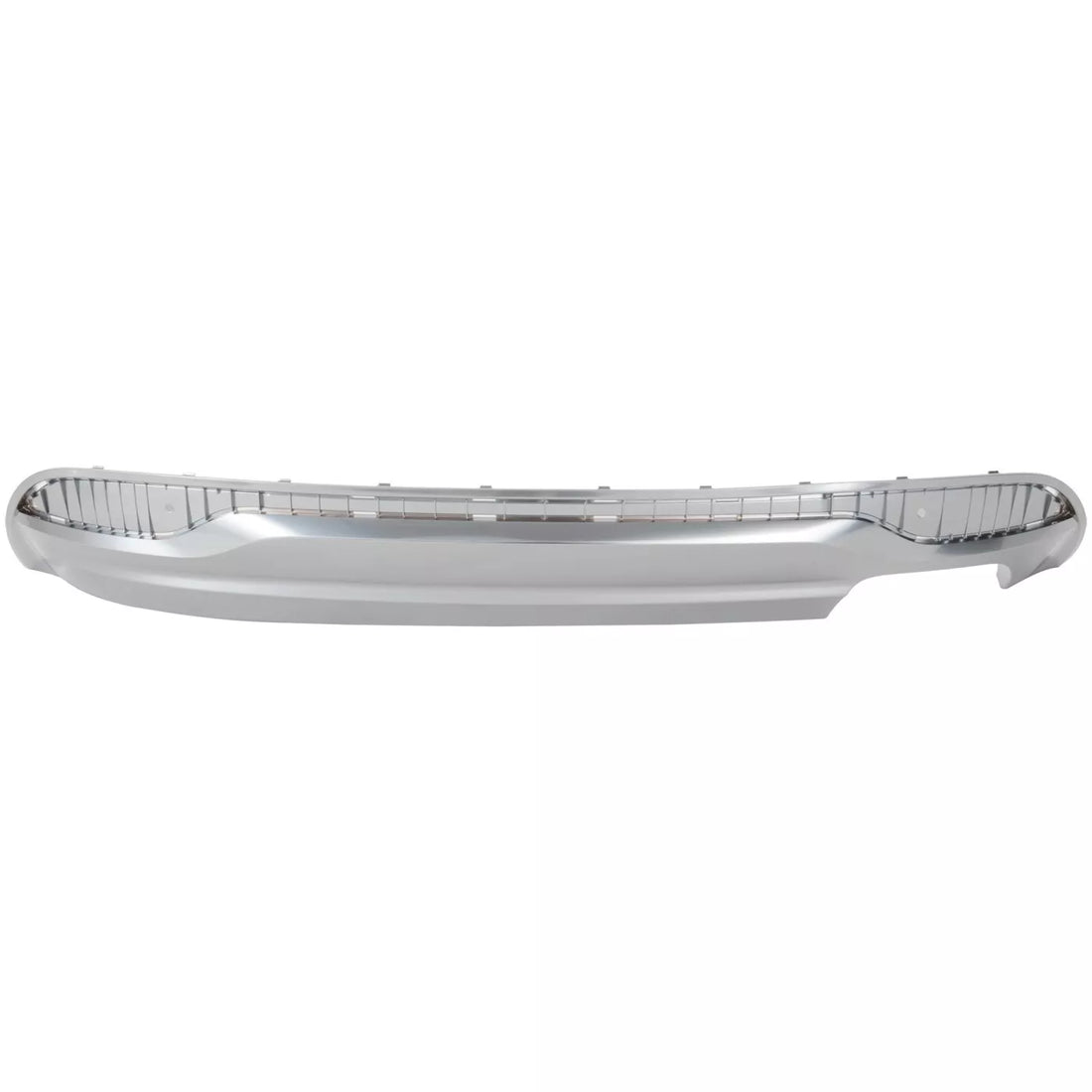 Panel de cenefa de parachoques trasero 2021 - 2022 HYUNDAI SANTA FE HY1195141 86671S2600