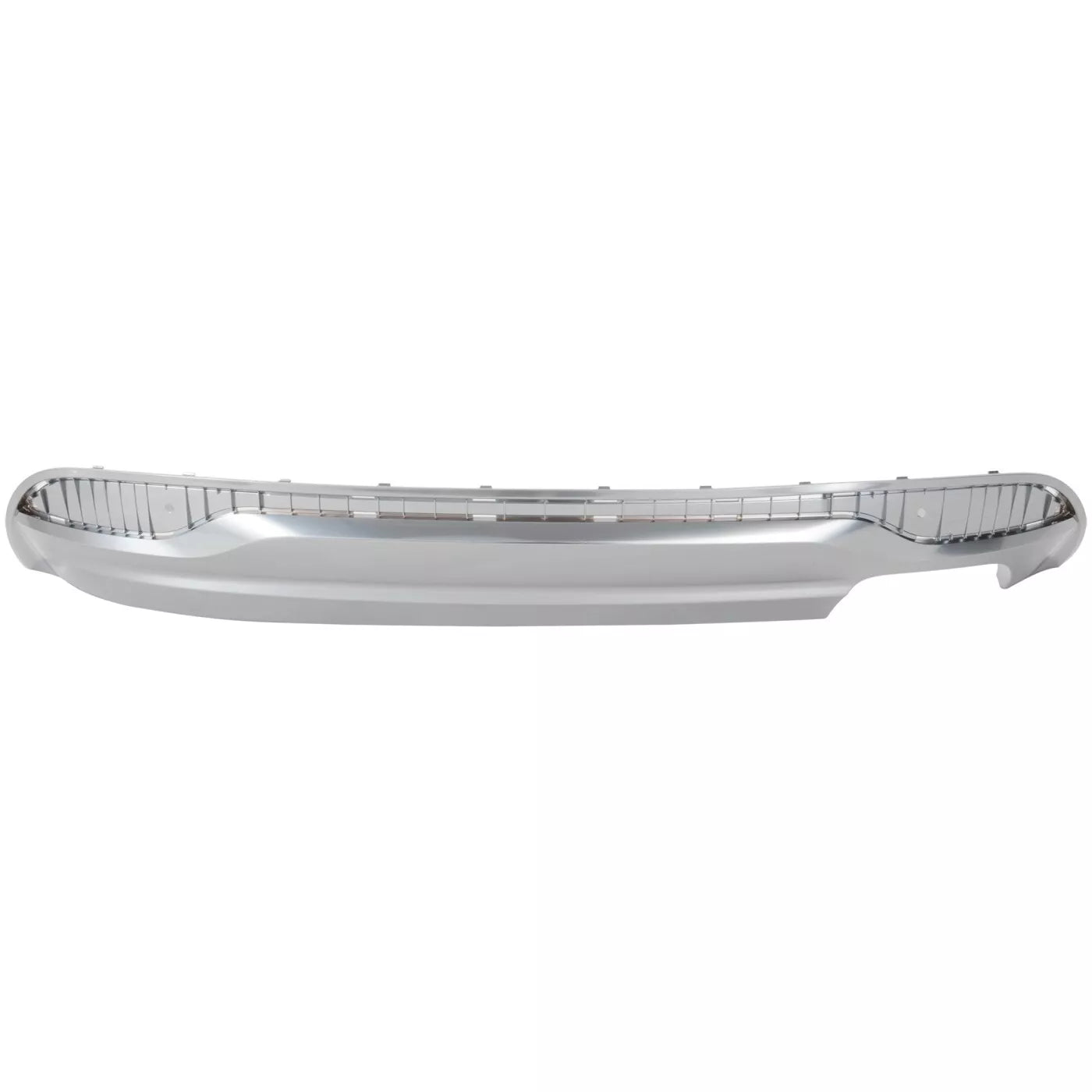 Panel de cenefa de parachoques trasero 2021 - 2022 HYUNDAI SANTA FE HY1195141 86671S2600