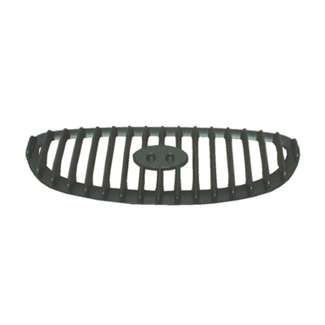 Grille assy 1997 - 1998 HYUNDAI SONATA HY1200121 8635134500