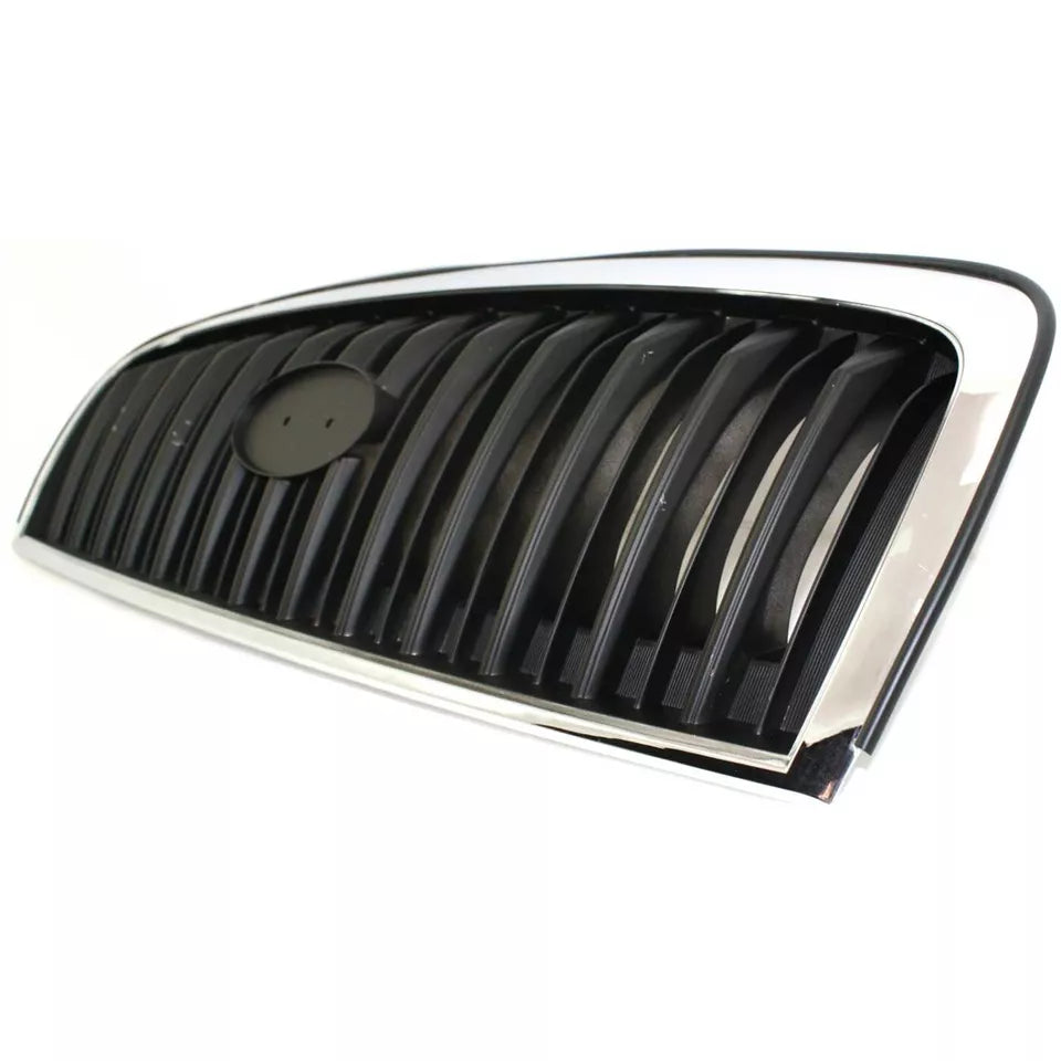 Conjunto de parrilla 2002 - 2005 HYUNDAI SONATA HY1200134 863503D010