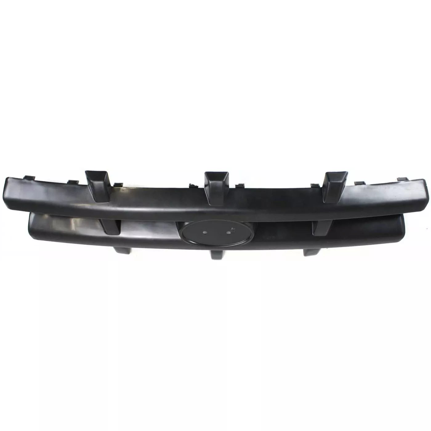 Conjunto de parrilla 2003 - 2006 HYUNDAI ACCENT HY1200135 8636125800