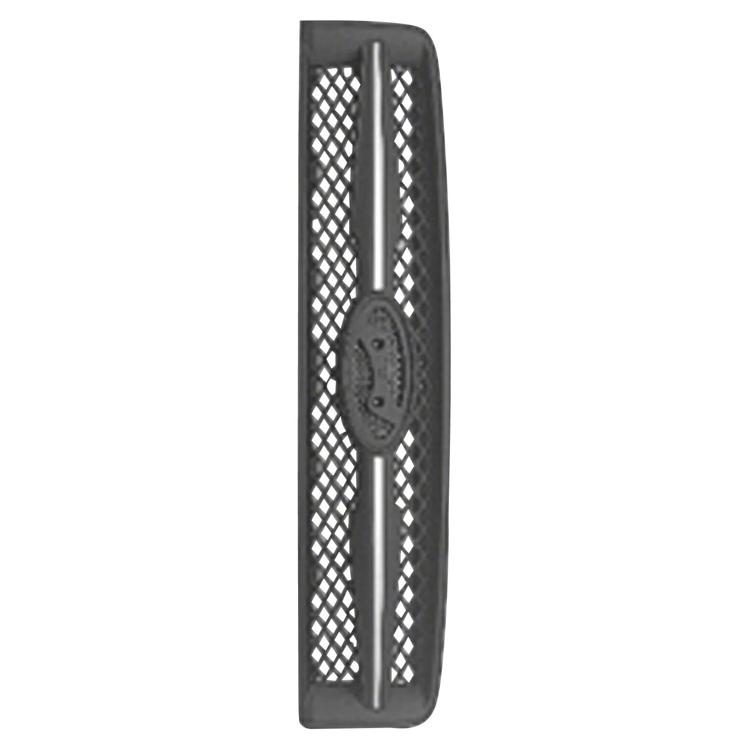 Conjunto de parrilla 2005 - 2008 HYUNDAI TUCSON HY1200142 863502E000