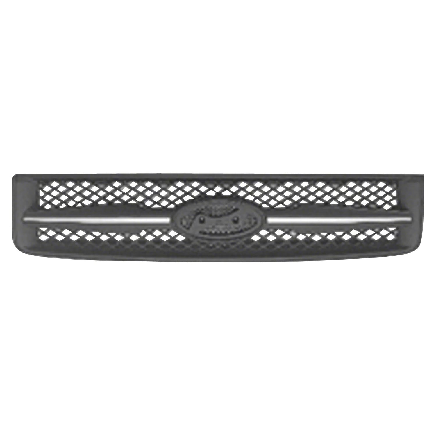 Conjunto de parrilla 2005 - 2008 HYUNDAI TUCSON HY1200142 863502E000