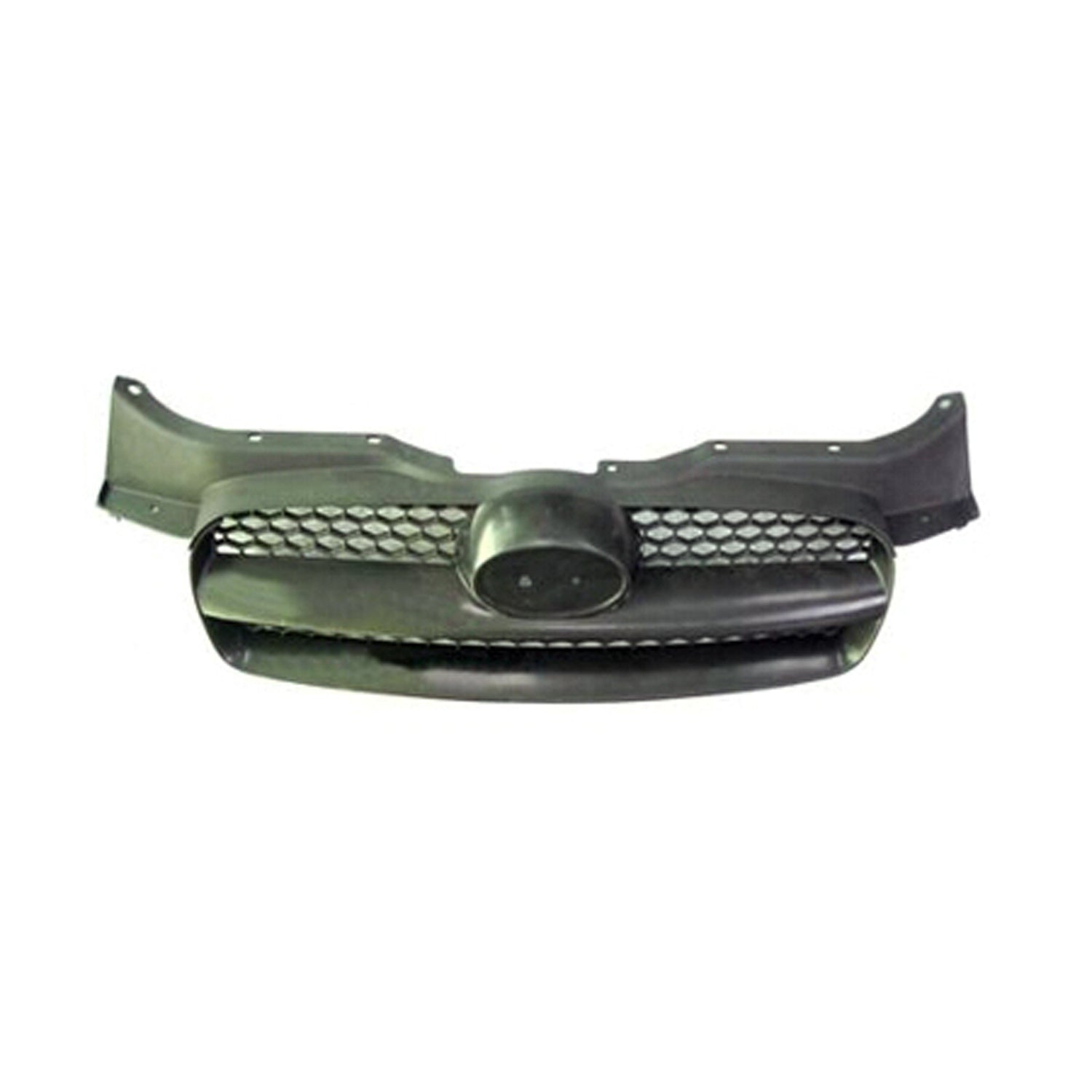 Grille assy 2007 - 2011 HYUNDAI ACCENT HY1200144 863611E000-PFM