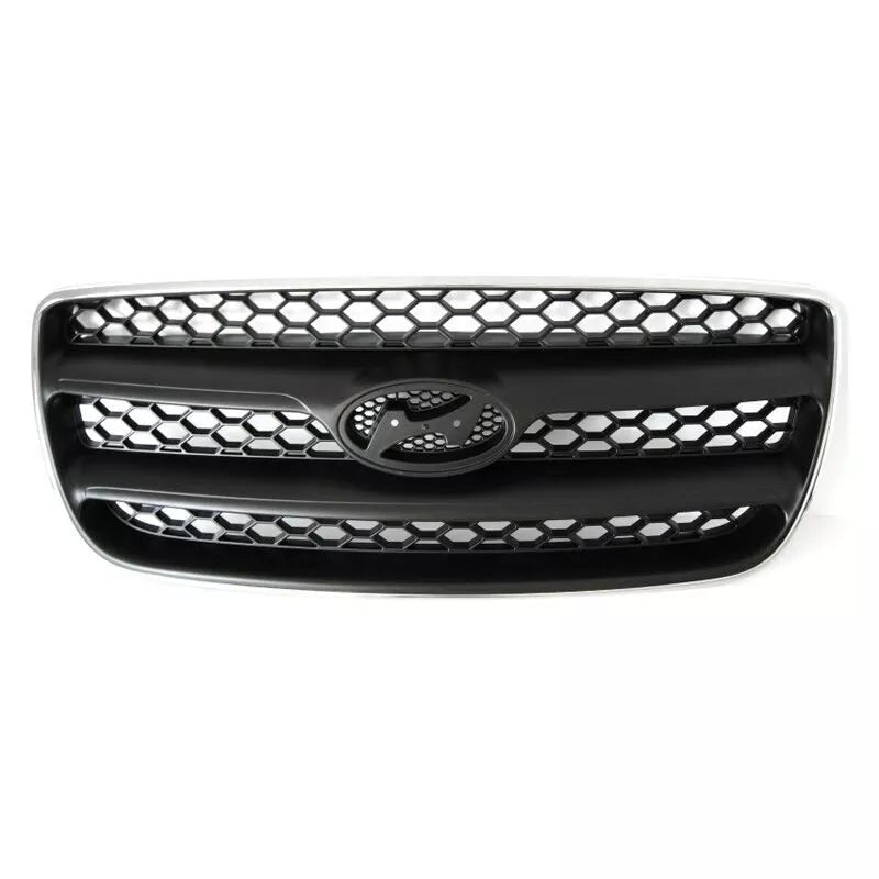 Grille assy 2007 - 2009 HYUNDAI SANTA FE HY1200146C 865602B010