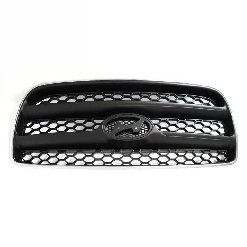 Grille assy 2007 - 2009 HYUNDAI SANTA FE HY1200146C 865602B010