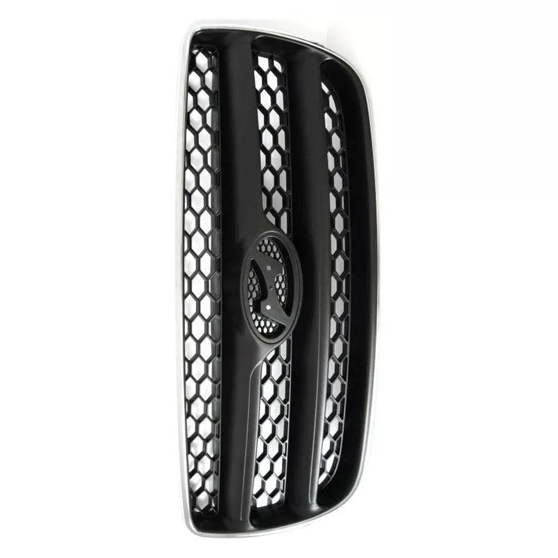 Conjunto de parrilla 2007 - 2009 HYUNDAI SANTA FE HY1200146 865602B010