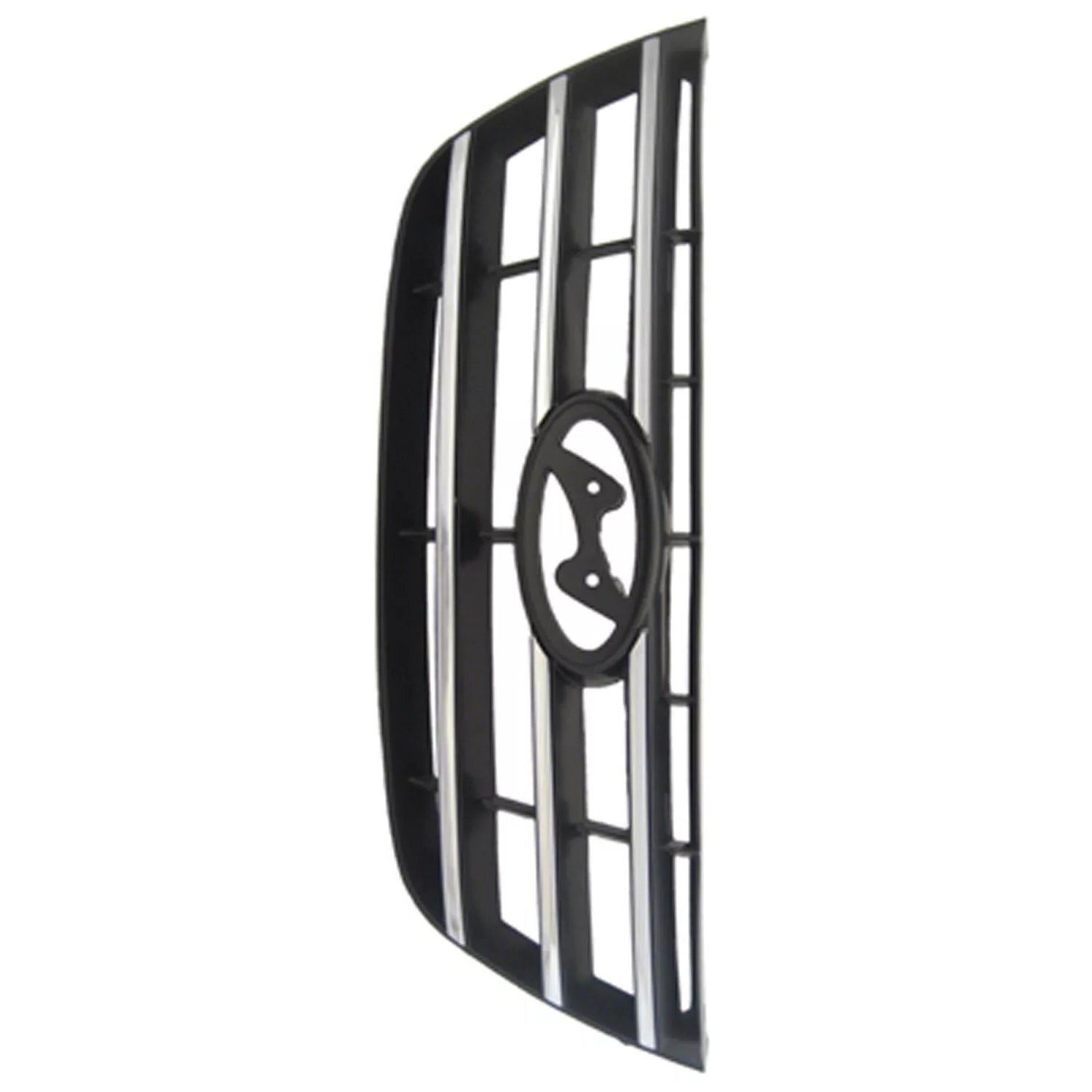 Conjunto de parrilla 2009 - 2010 HYUNDAI SONATA CAPA HY1200152C 863503K600