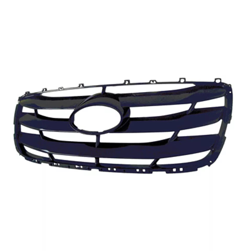 Grille assy 2010 - 2012 HYUNDAI SANTA FE CAPA HY1200155PP 865612B700