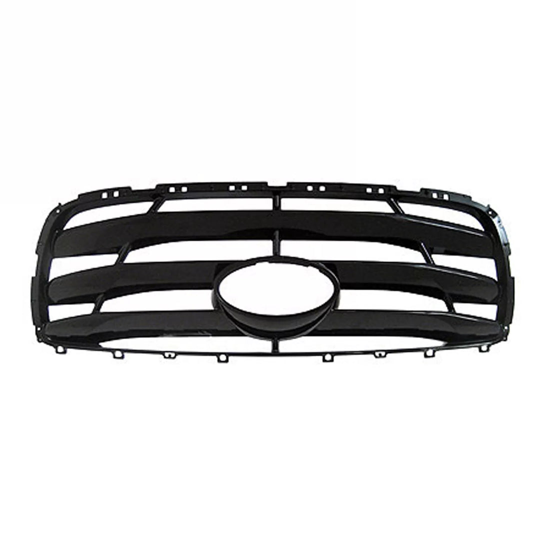 Conjunto de parrilla 2010 - 2012 HYUNDAI SANTA FE HY1200155 865612B700