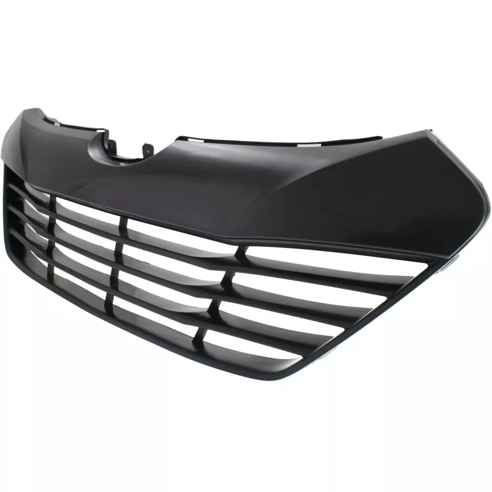 Grille assy 2010 - 2015 HYUNDAI TUCSON CAPA HY1200156C 865612S000
