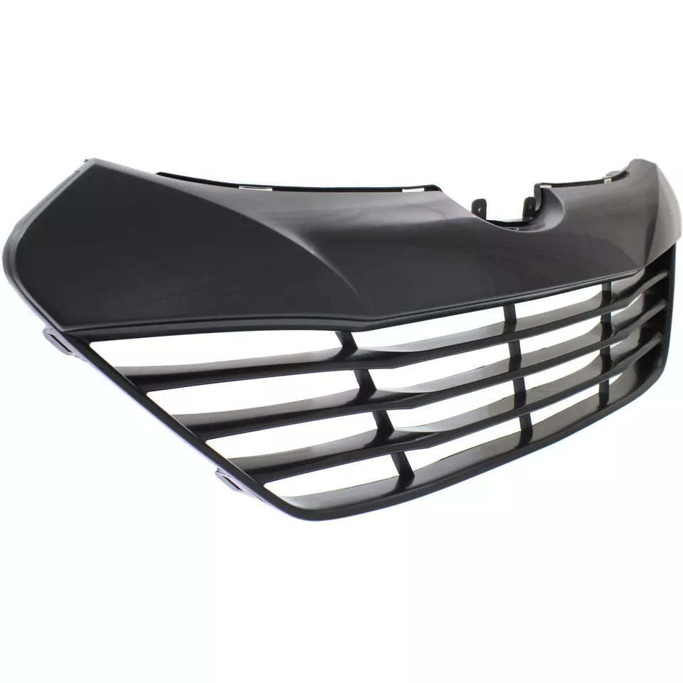 Grille assy 2010 - 2015 HYUNDAI TUCSON HY1200156 865612S000