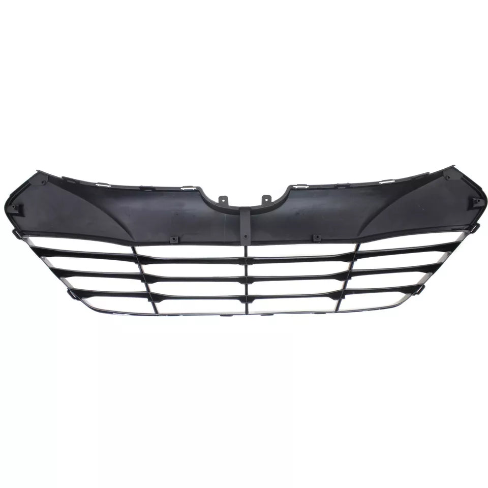 Grille assy 2010 - 2015 HYUNDAI TUCSON CAPA HY1200156C 865612S000