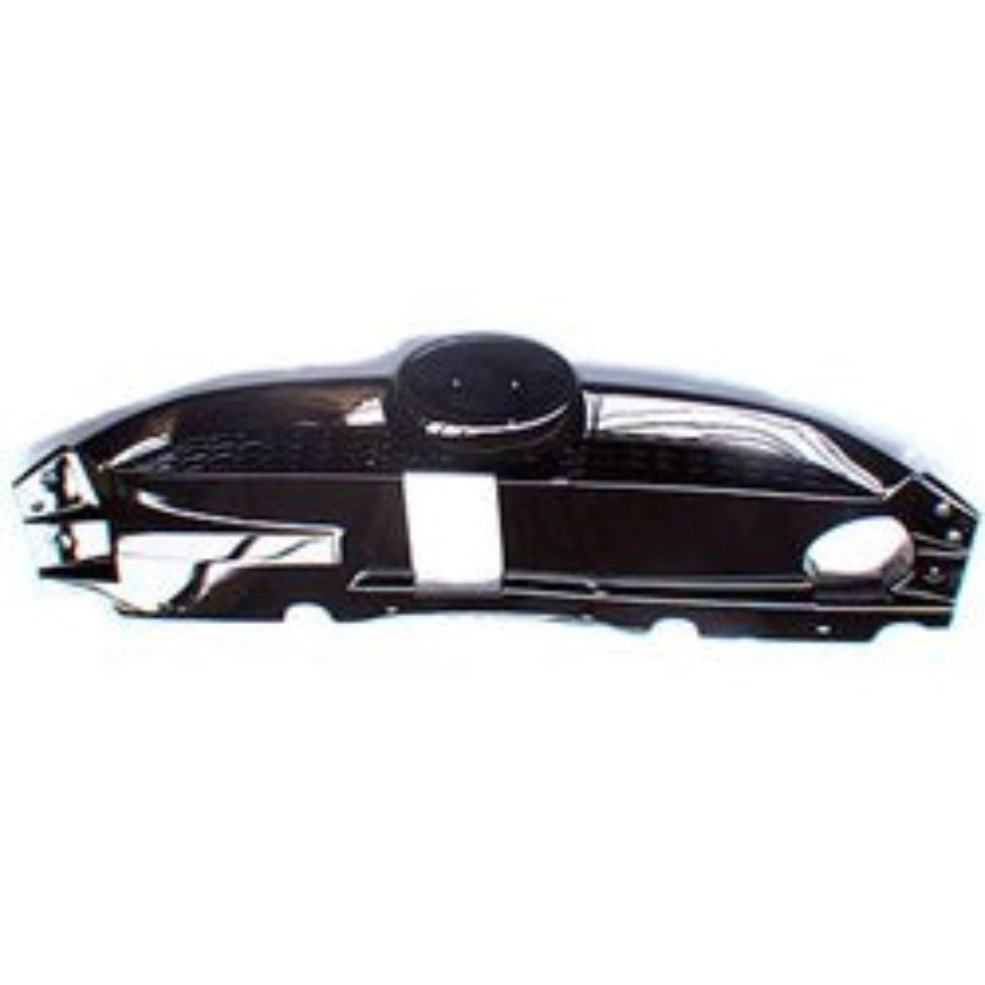 Conjunto de parrilla 2010 - 2015 HYUNDAI TUCSON CAPA HY1200157C 863502S100