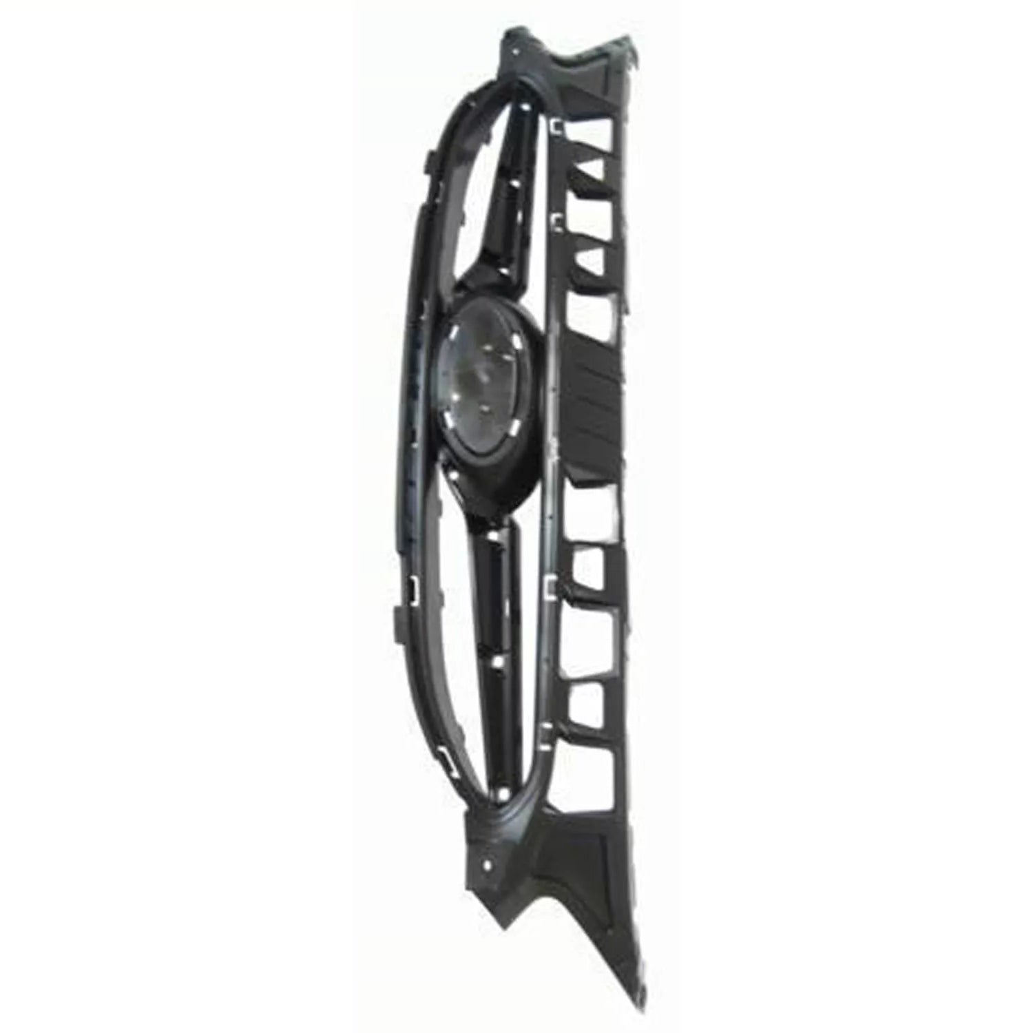 Grille assy 2012 - 2014 HYUNDAI ACCENT HY1200161 863511R000