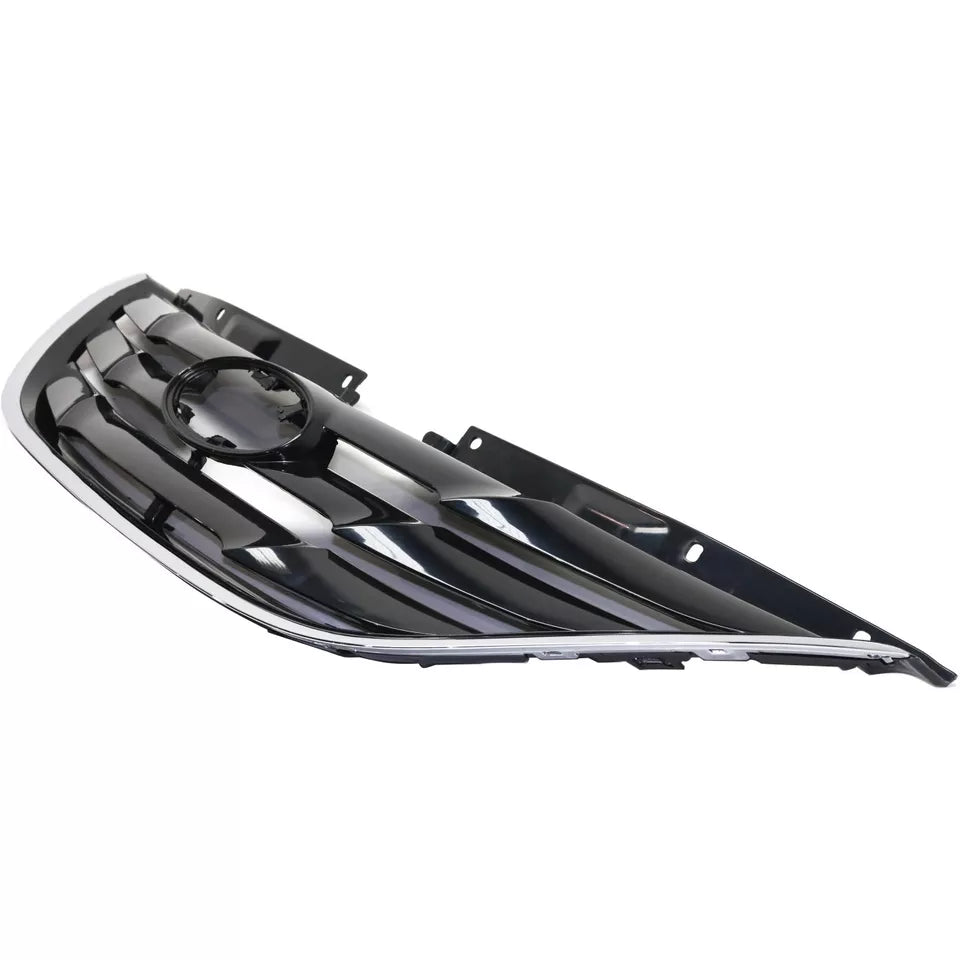 Conjunto de parrilla 2011 - 2014 HYUNDAI SONATA HY1200162 863503S000