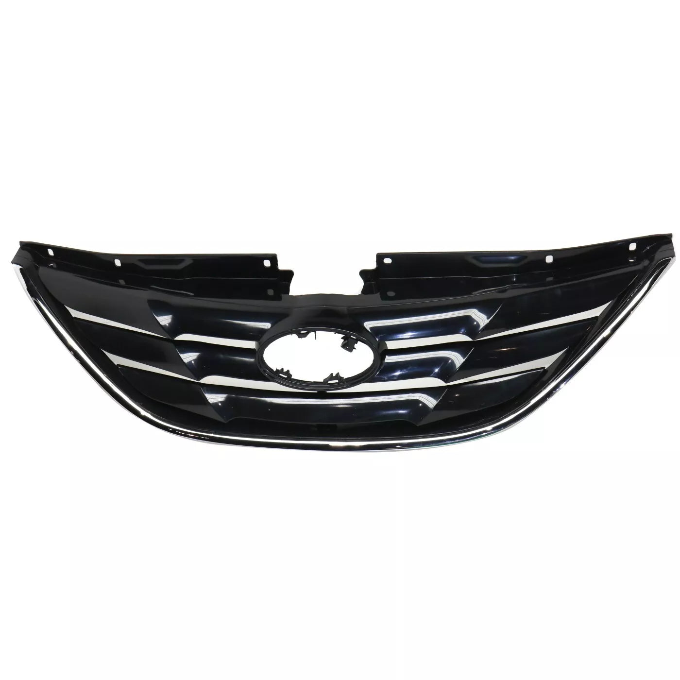 Grille assy 2011 - 2014 HYUNDAI SONATA HY1200162 863503S000
