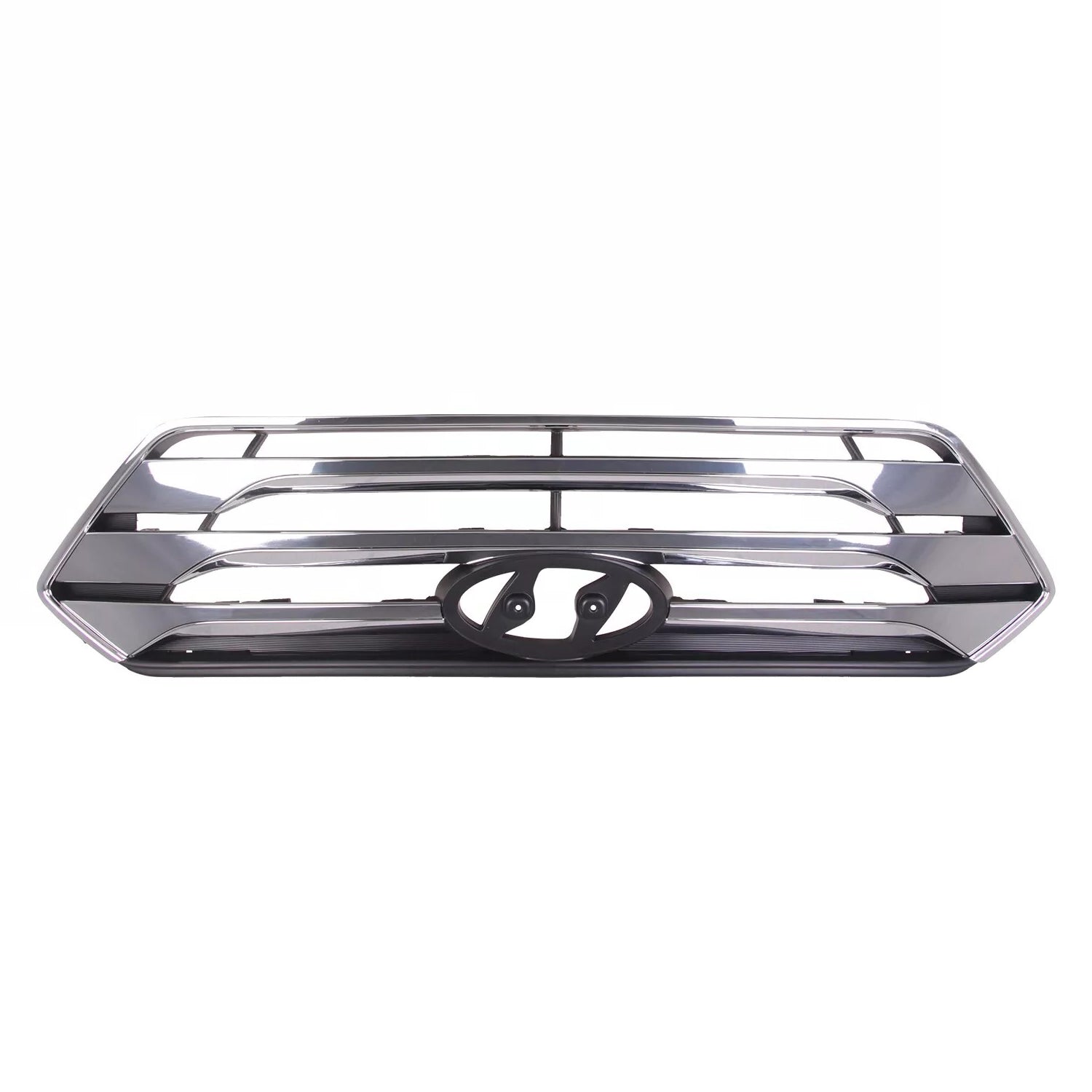 Conjunto de parrilla 2013 - 2014 HYUNDAI SANTA FE SPORT HY1200163 863502W010