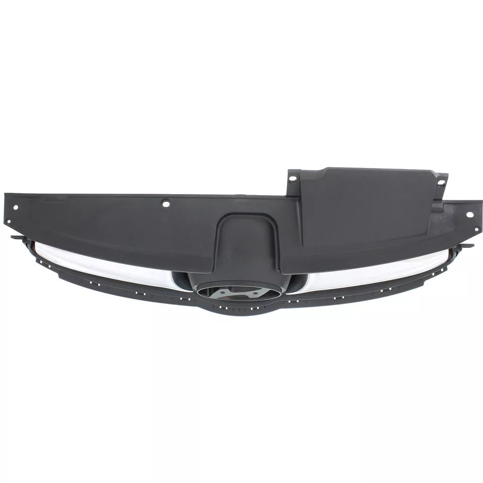 Conjunto de parrilla 2011 - 2013 HYUNDAI ELANTRA HY1200165 863503X200