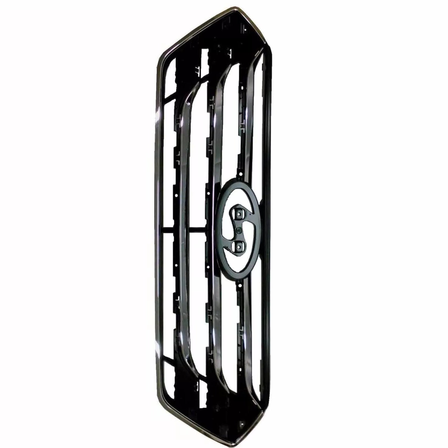 Conjunto de parrilla 2013 - 2016 HYUNDAI SANTA FE HY1200180 86350B8000