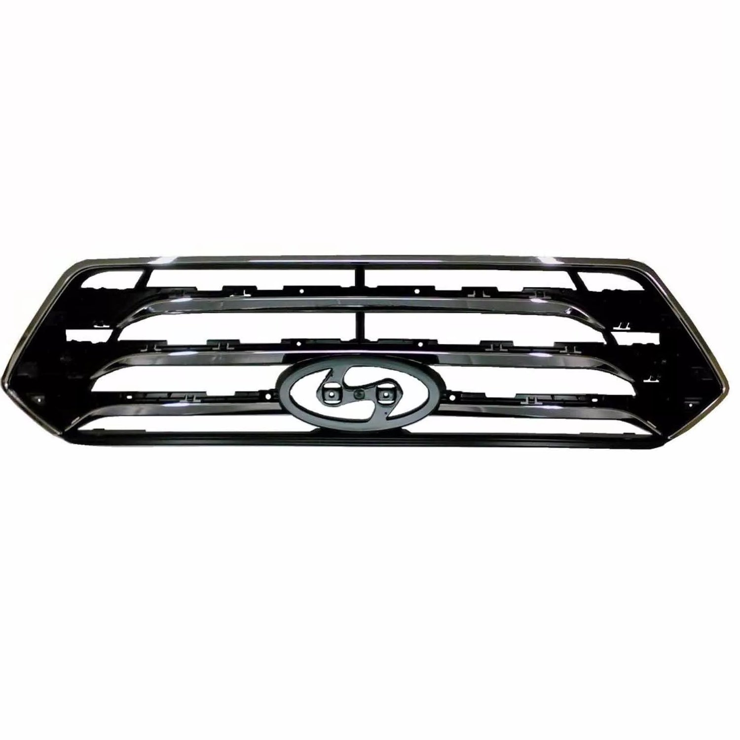 Conjunto de parrilla 2013 - 2016 HYUNDAI SANTA FE HY1200180 86350B8000