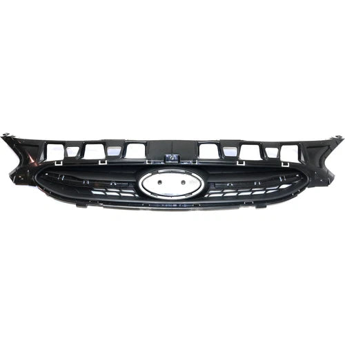 Conjunto de parrilla 2015 - 2017 HYUNDAI ACCENT HY1200184 863511R510