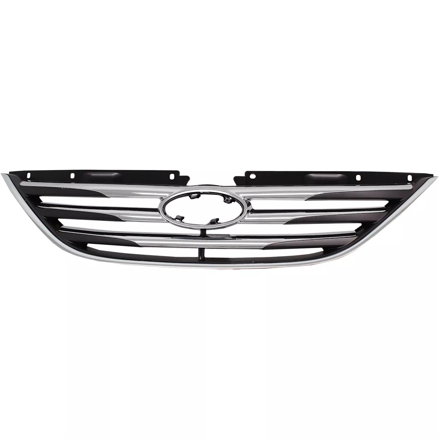 Grille assy 2014 - 2014 HYUNDAI SONATA HY1200187 863503Q700