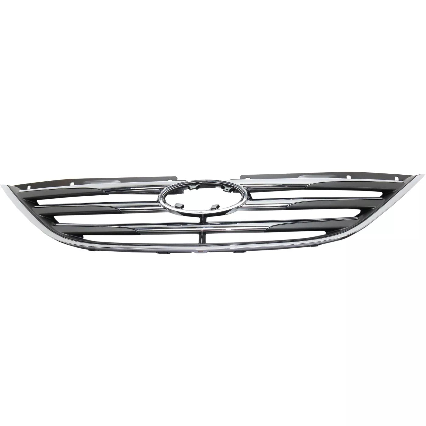 Conjunto de parrilla 2014 - 2014 HYUNDAI SONATA HY1200187 863503Q700
