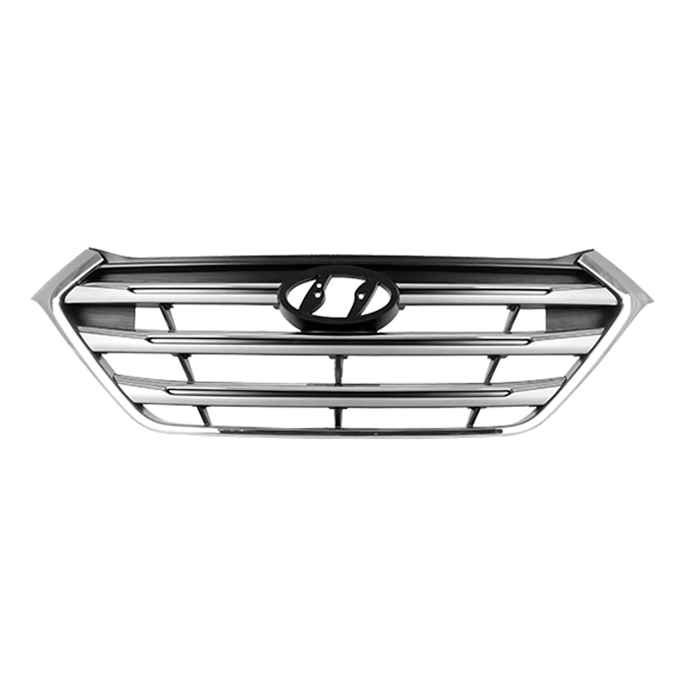 Grille assy 2016 - 2017 HYUNDAI TUCSON HY1200190 86350D3100CR