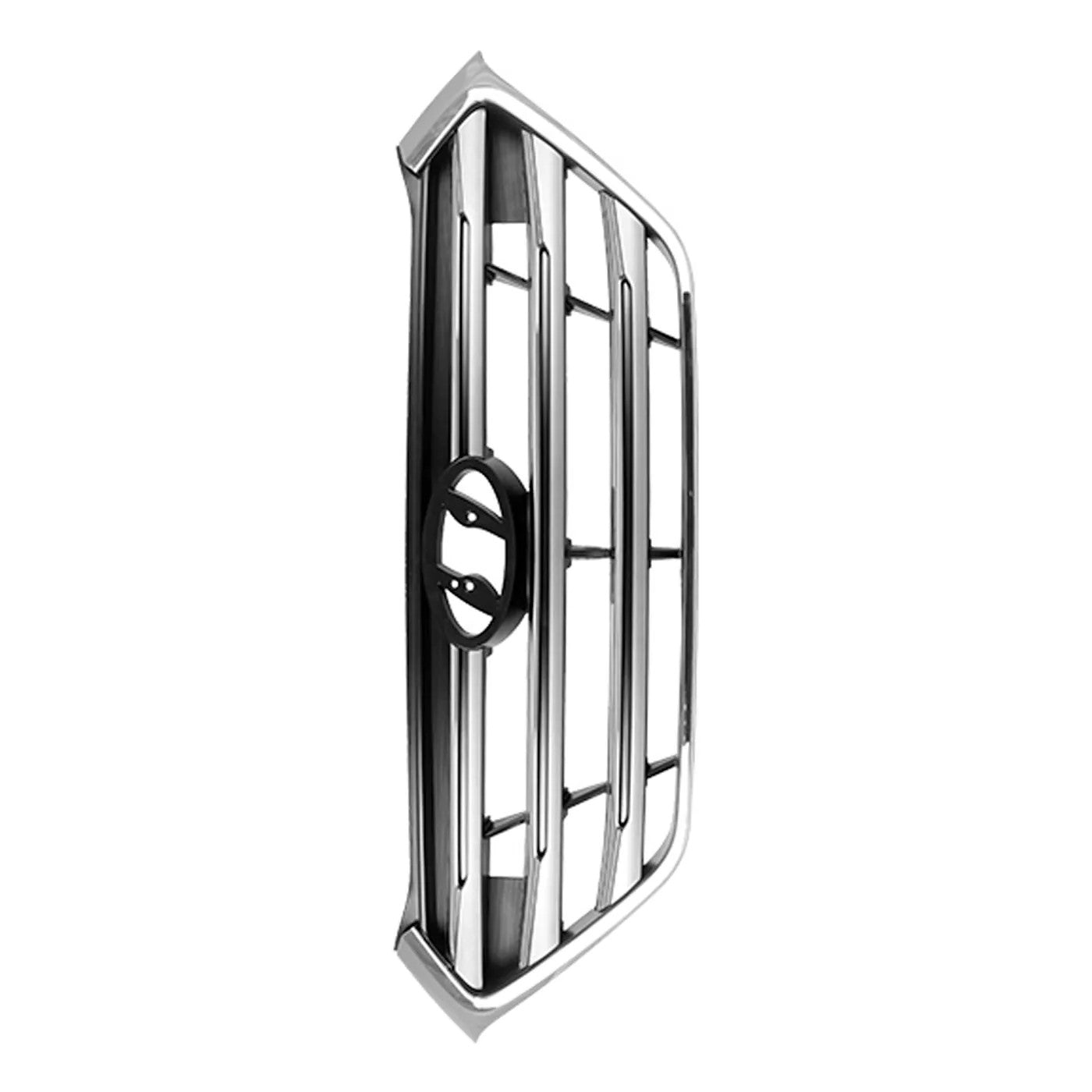 Conjunto de parrilla 2016 - 2017 HYUNDAI TUCSON HY1200190 86350D3100CR