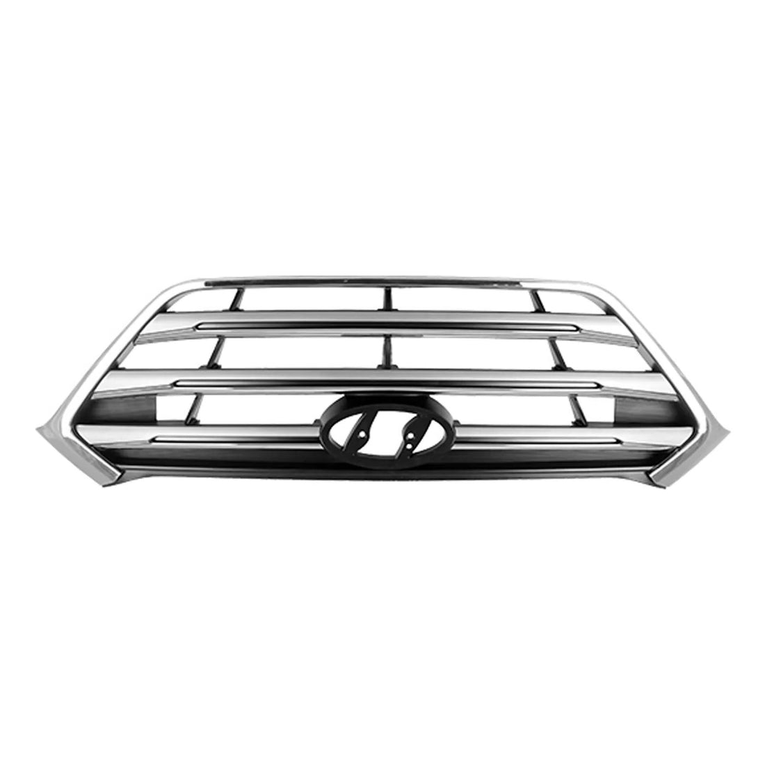 Conjunto de parrilla 2016 - 2017 HYUNDAI TUCSON HY1200190 86350D3100CR