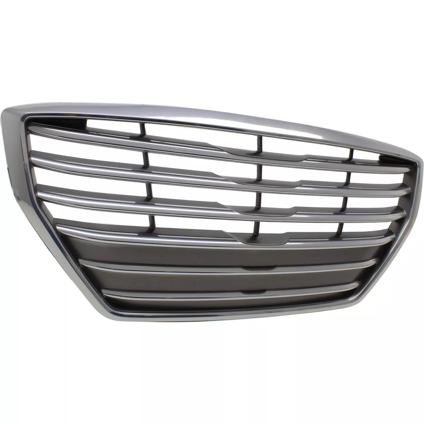 Conjunto de parrilla 2015 - 2016 HYUNDAI GENESIS HY1200191 86350B1040