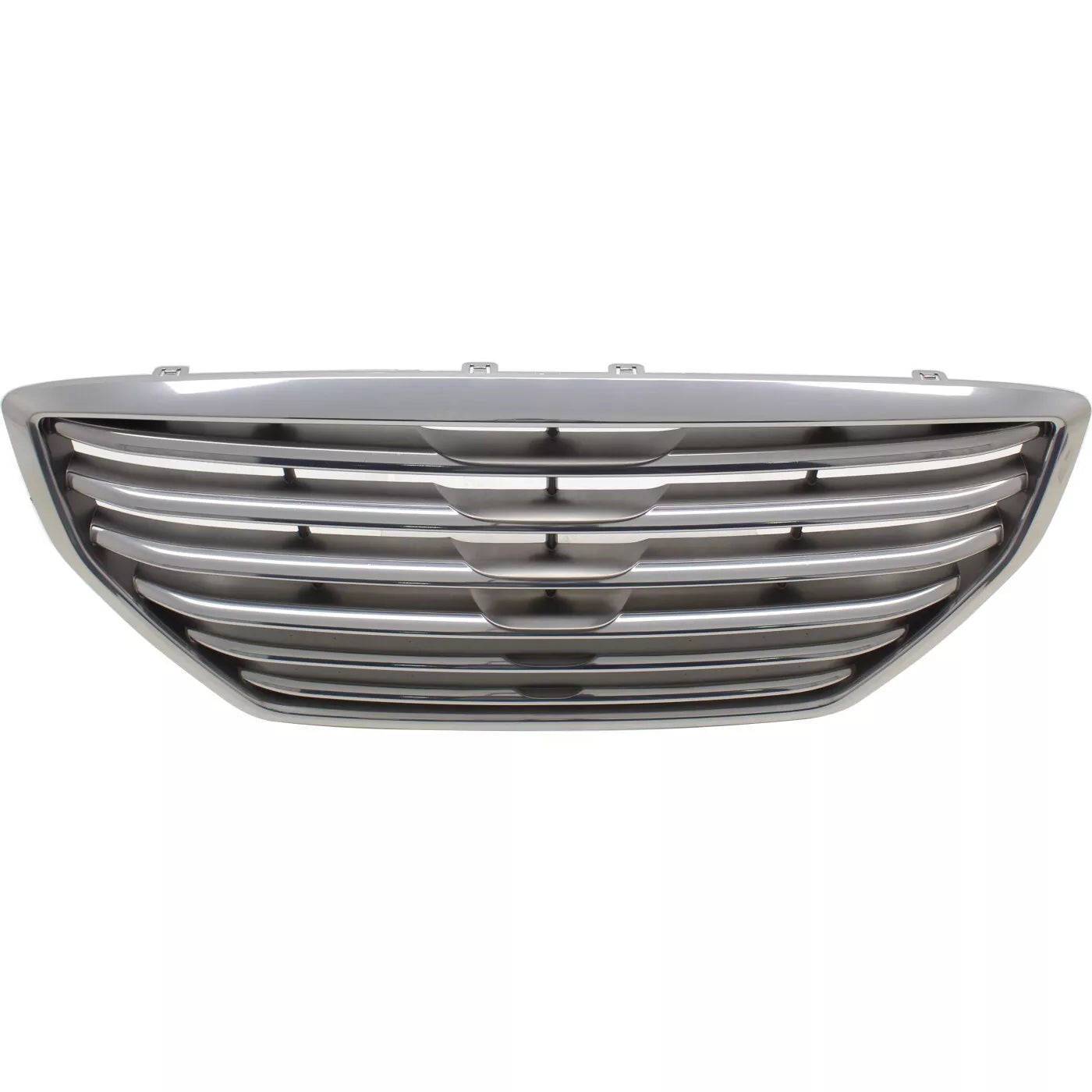 Conjunto de parrilla 2015 - 2016 HYUNDAI GENESIS HY1200191 86350B1040