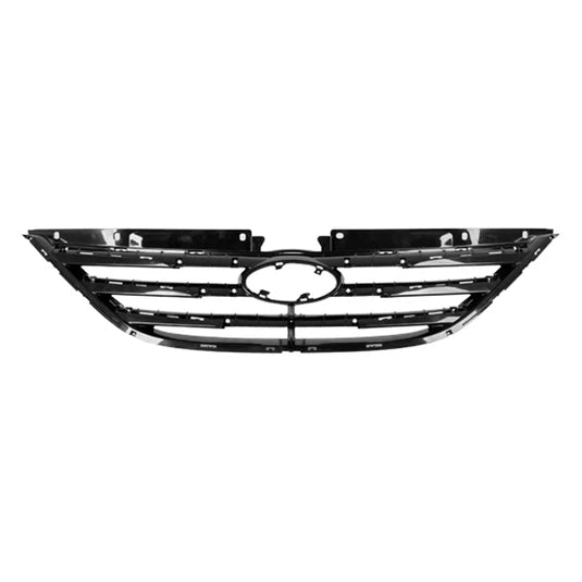 Grille assy 2011 - 2014 HYUNDAI SONATA HY1200192 863513Q800