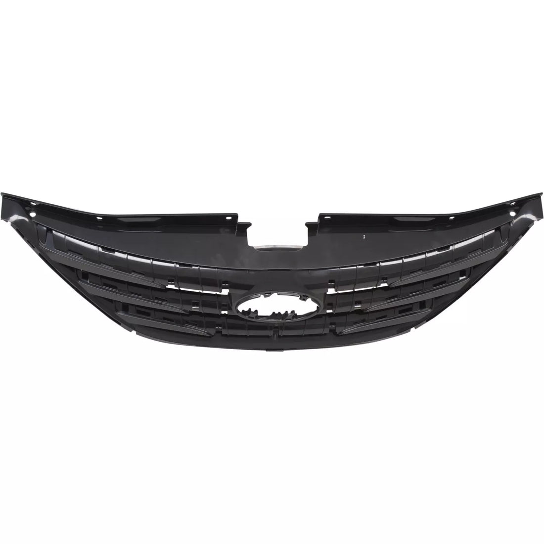 Conjunto de parrilla 2014 - 2014 HYUNDAI SONATA HY1200192 863513Q800