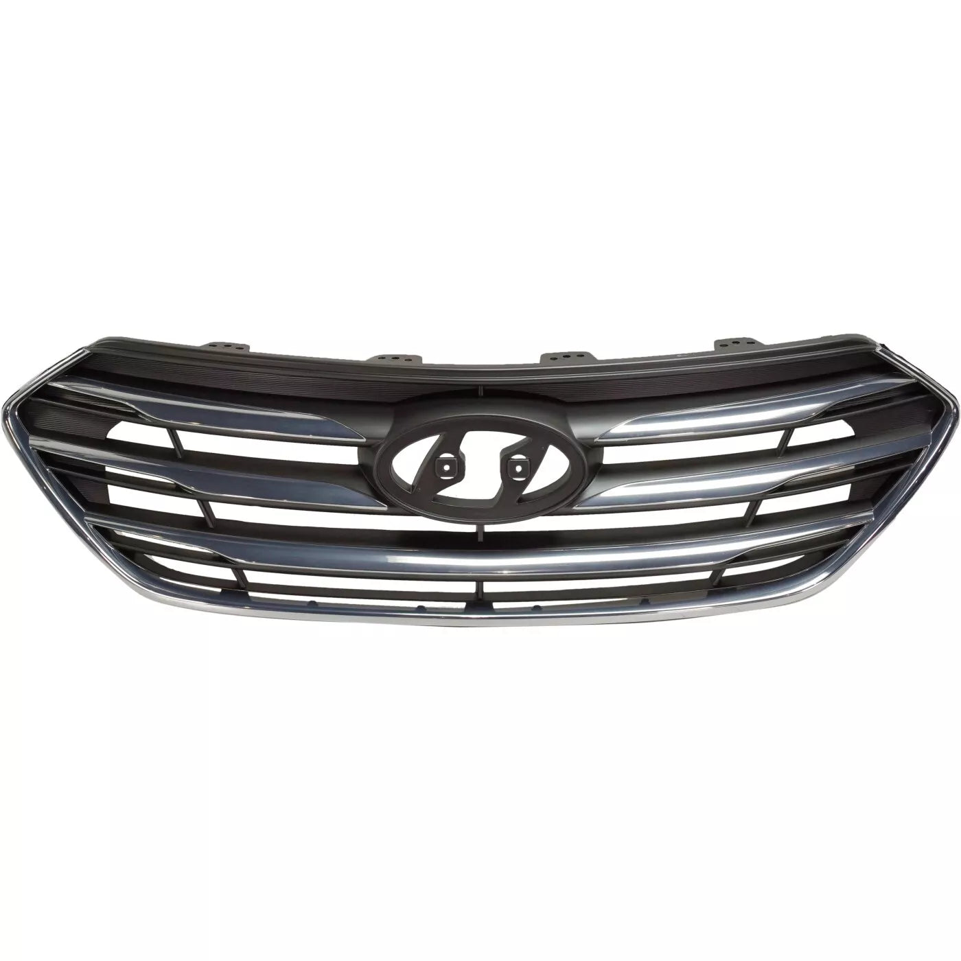 Grille assy 2017 - 2018 HYUNDAI SANTA FE SPORT HY1200201 863514Z500