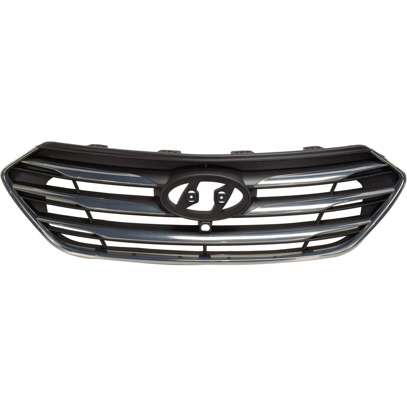 Grille assy 2017 - 2018 HYUNDAI SANTA FE SPORT HY1200202 863514Z510