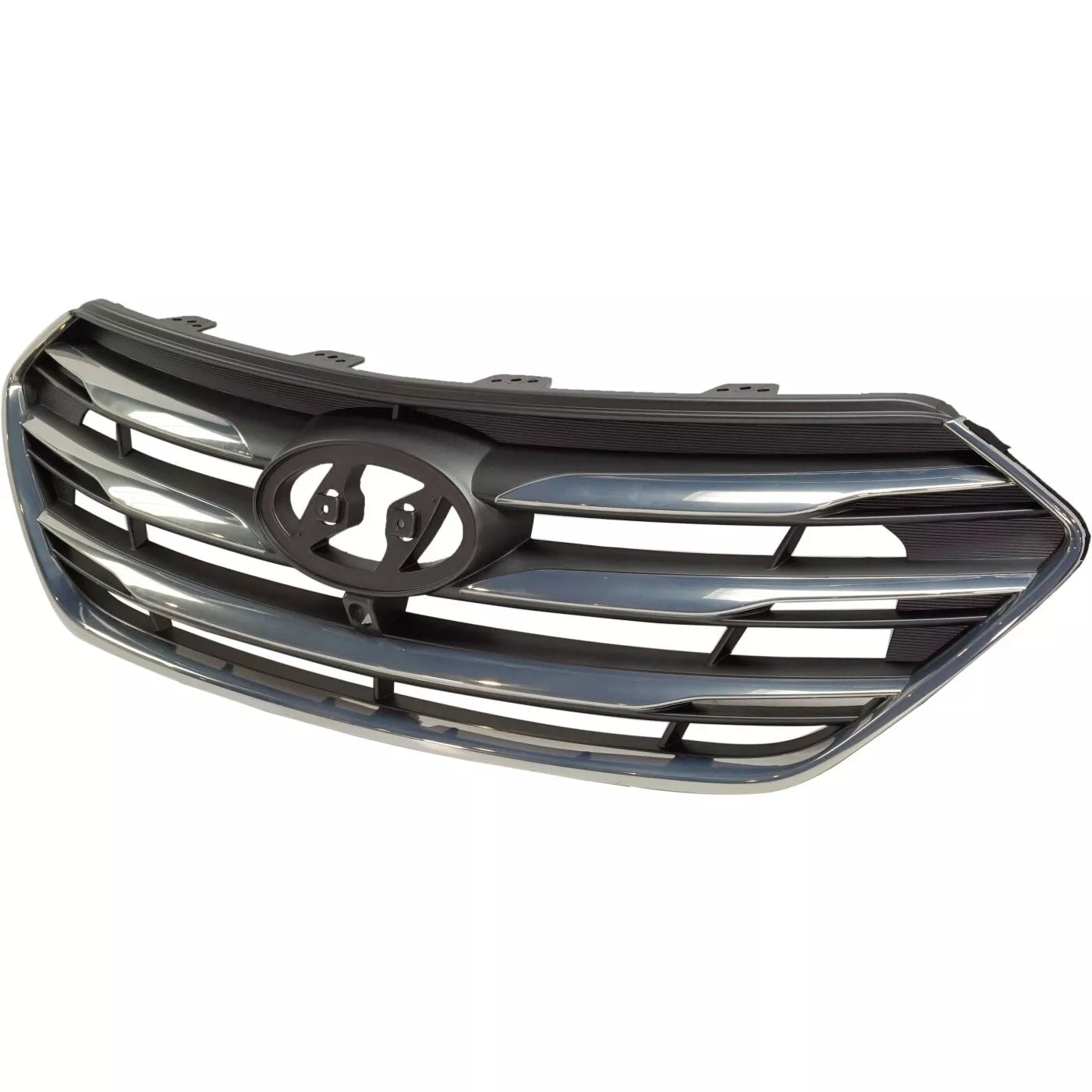 Grille assy 2017 - 2018 HYUNDAI SANTA FE SPORT HY1200202 863514Z510