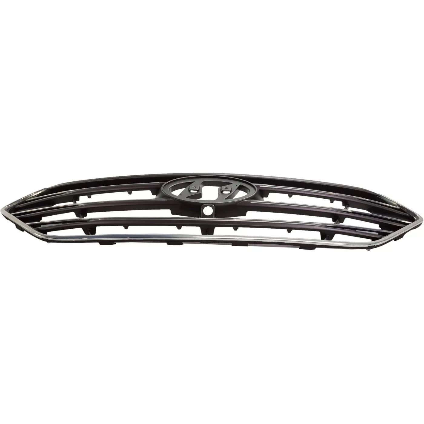 Grille assy 2017 - 2018 HYUNDAI SANTA FE SPORT HY1200202 863514Z510