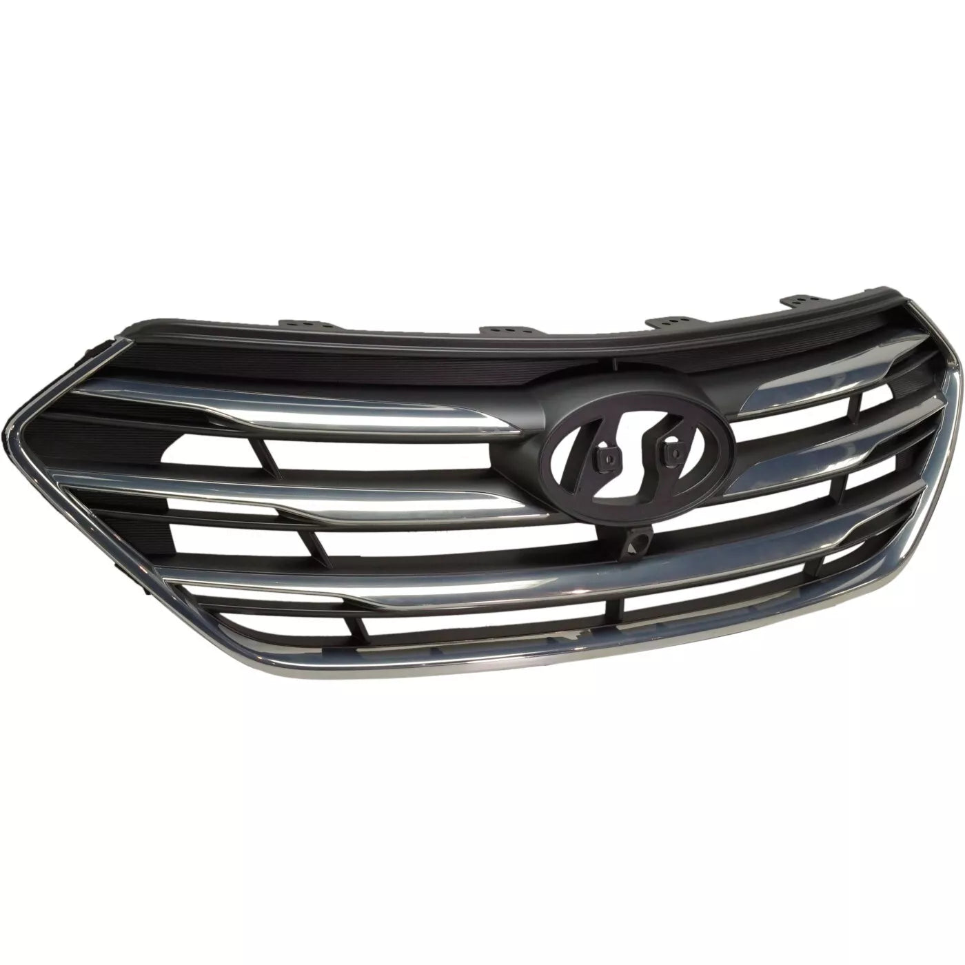 Grille assy 2017 - 2018 HYUNDAI SANTA FE SPORT HY1200202 863514Z510