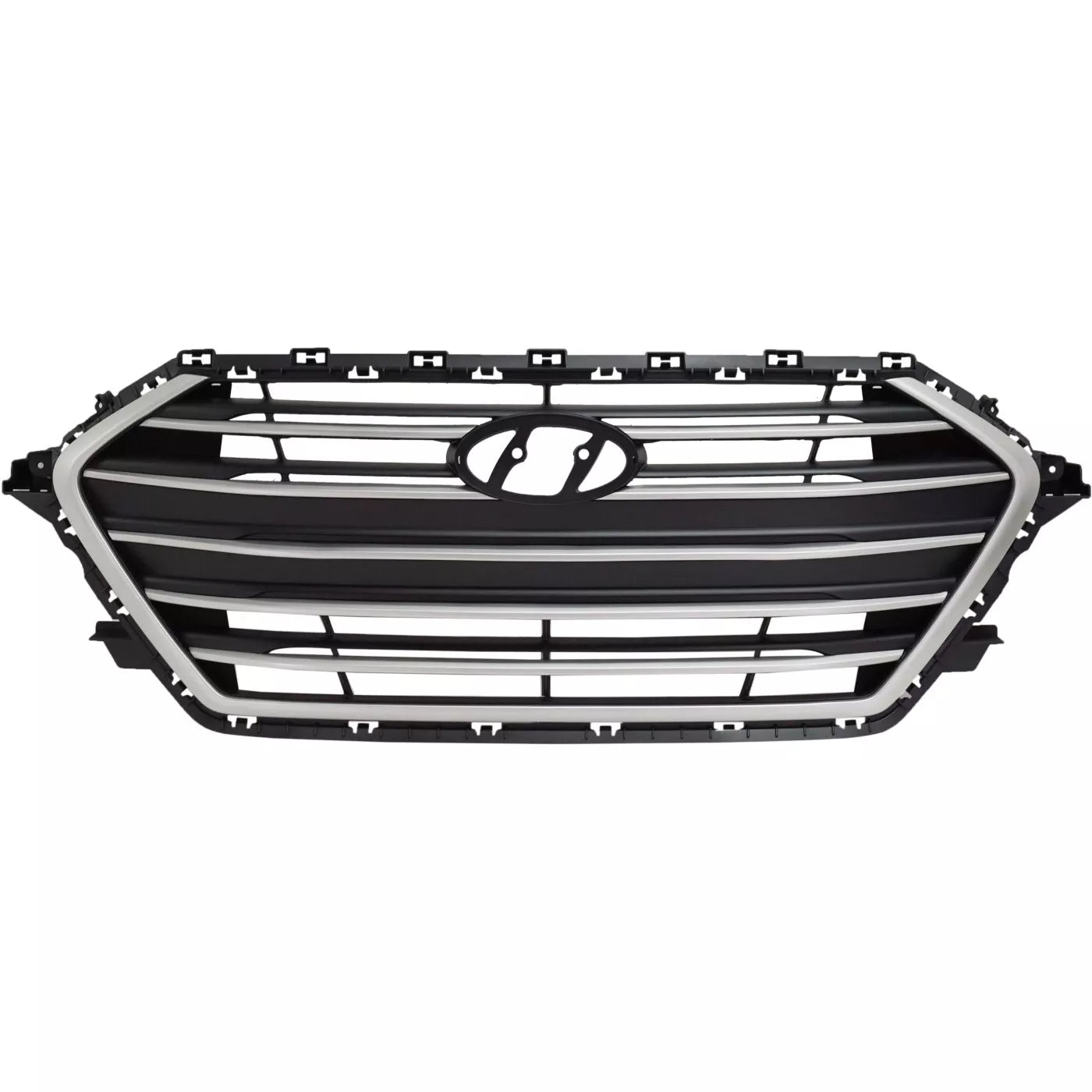 Grille assy 2017 - 2018 HYUNDAI ELANTRA HY1200204 86350F3000